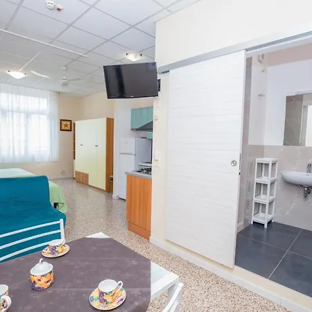 Daniele Apart-hotel