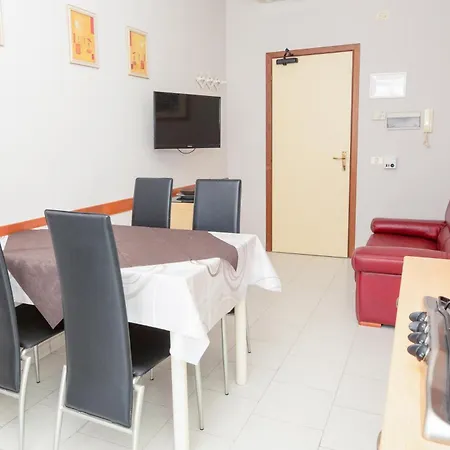 Daniele Apart-hotel Bellaria-Igea Marina