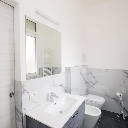 Aparthotel Daniele 3*