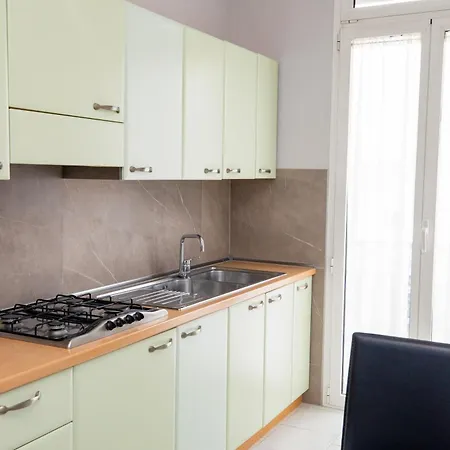 Apart-hotel Daniele