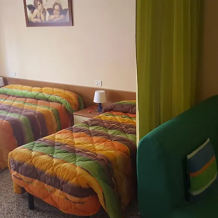Apart-hotel Daniele
