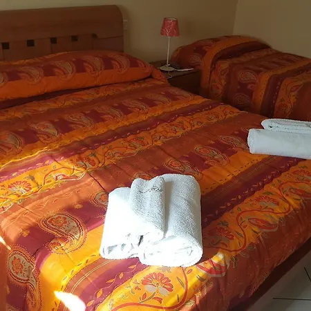 Apart-hotel Daniele *