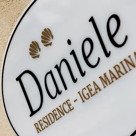 Daniele 아파트호텔
