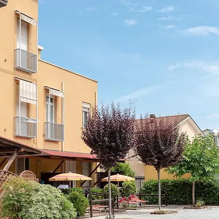 Daniele Hotel apartamentowy