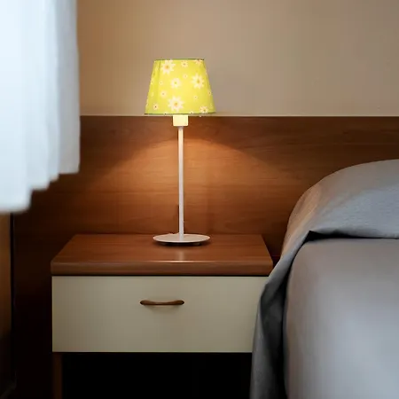 Apart-hotel Daniele