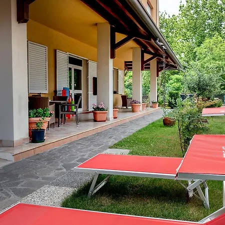 Apart-hotel Daniele *