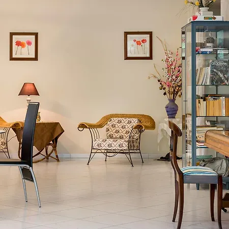 Daniele Апарт-отель