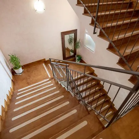 Апарт-отель Daniele Беллария-Иджеа-Марина