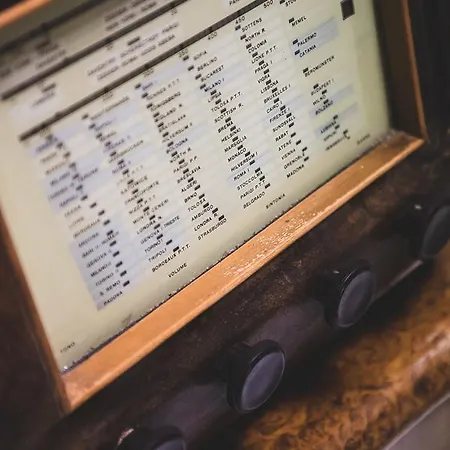 Апарт-отель Daniele Беллария-Иджеа-Марина