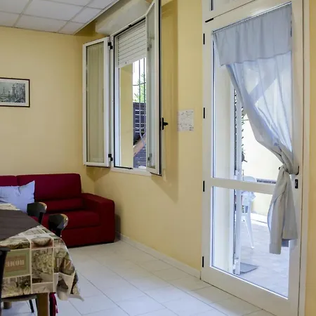 Apart-hotel Daniele *