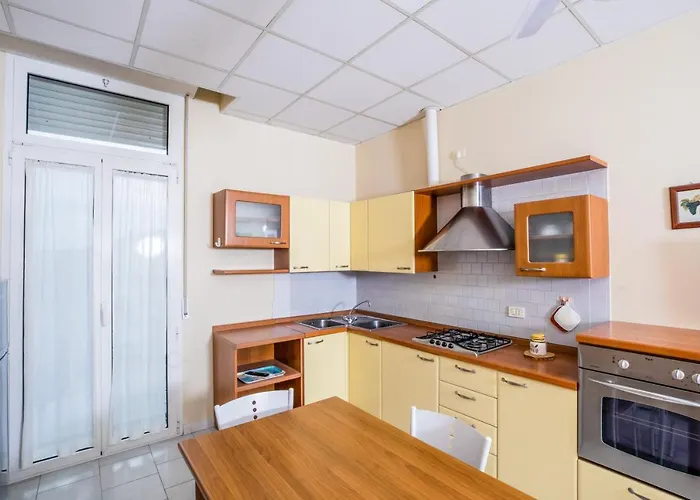 Апарт-отель Daniele