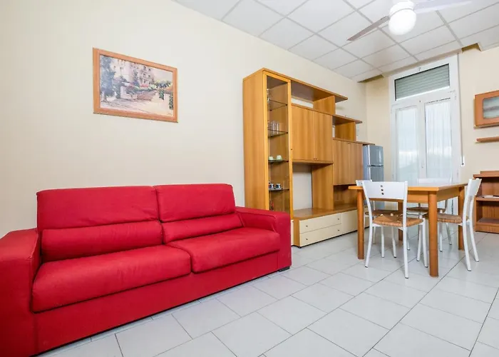 Daniele 3* Беллария-Иджеа-Марина