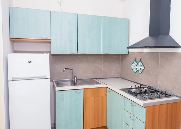 Daniele 3* Беллария-Иджеа-Марина