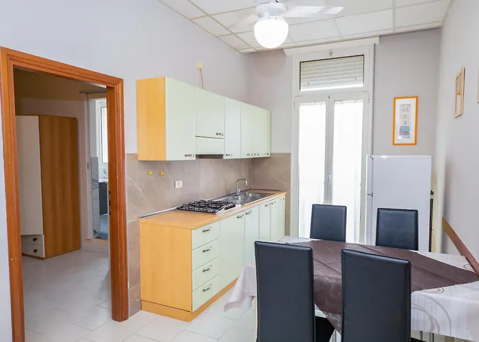 Апарт-отель Daniele