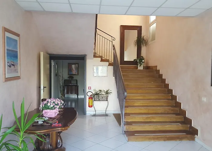 Daniele 3* Беллария-Иджеа-Марина