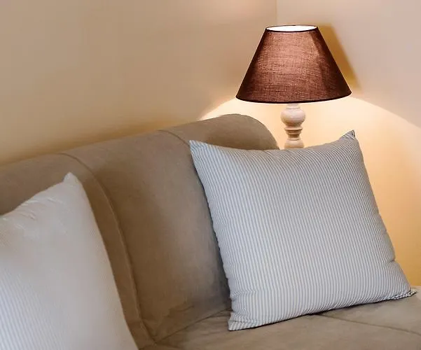 Lägenhetshotell Daniele