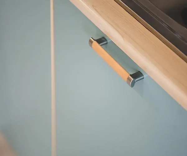 Lägenhetshotell Daniele Bellaria-Igea Marina