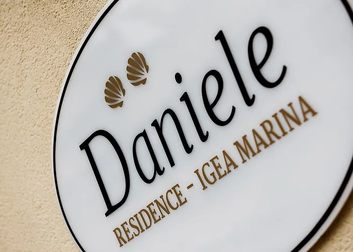 Daniele Апарт-отель