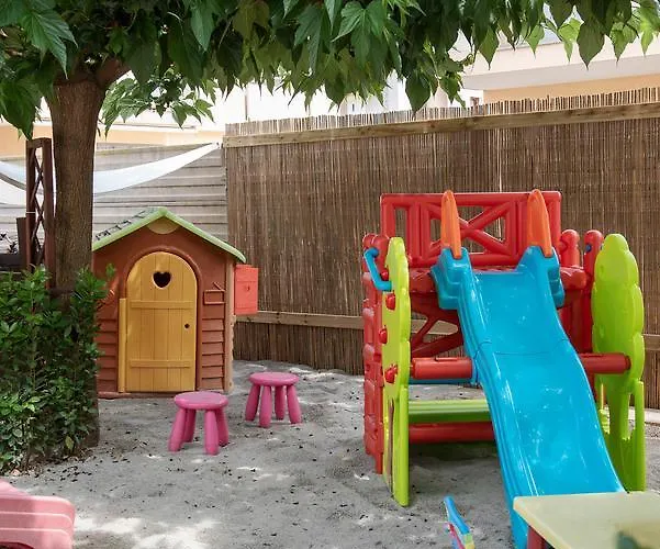 Daniele Апарт-отель