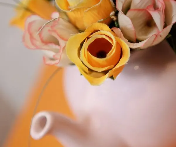 Daniele Апарт-отель