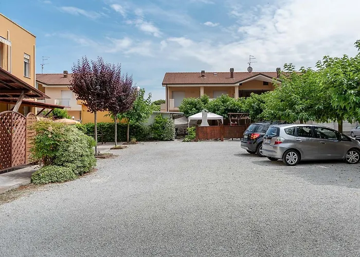 Daniele Беллария-Иджеа-Марина