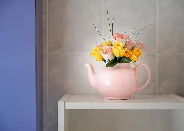 Daniele Апарт-отель