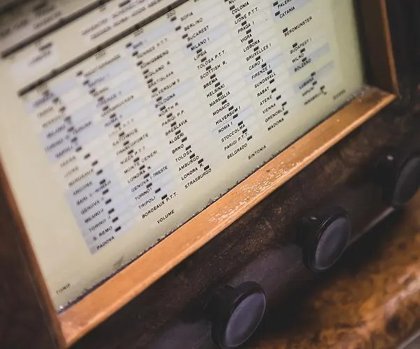 Апарт-отель Daniele Беллария-Иджеа-Марина