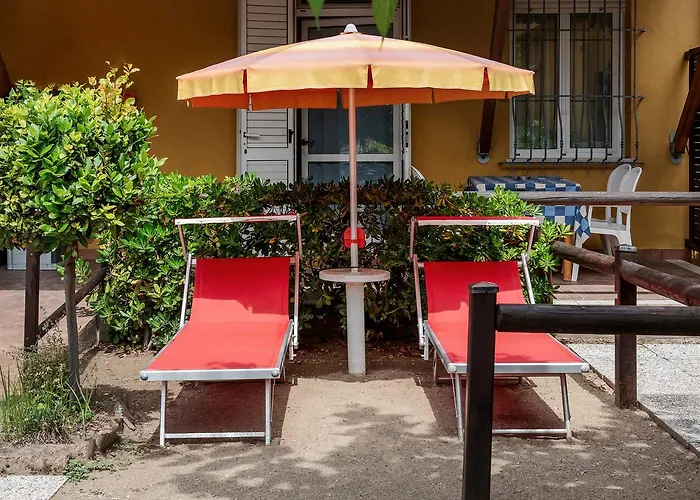 Апарт-отель Daniele 3*